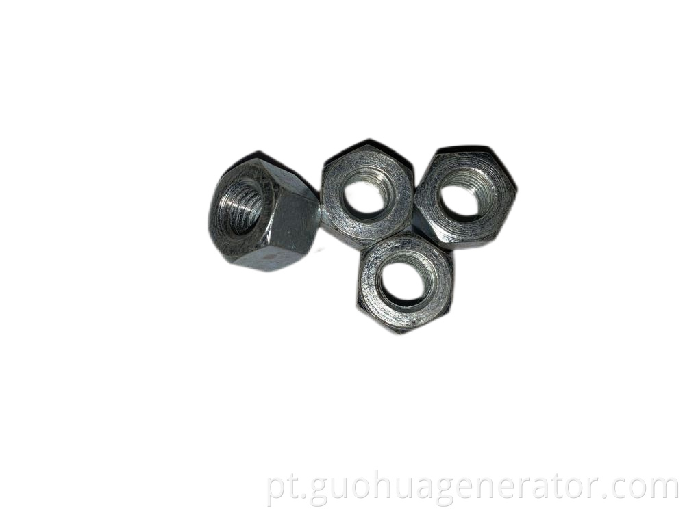 12v 12 05 Blind Nut